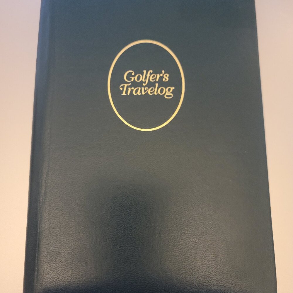 Golfer's Travelog